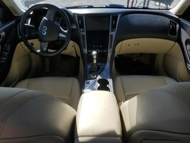 2016 Infiniti Q50 Premium