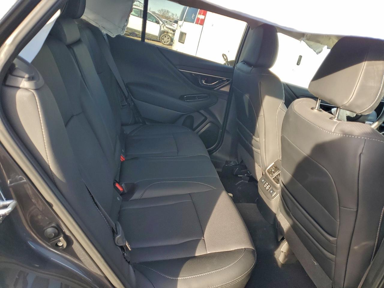 2025 Subaru Outback Limited xt