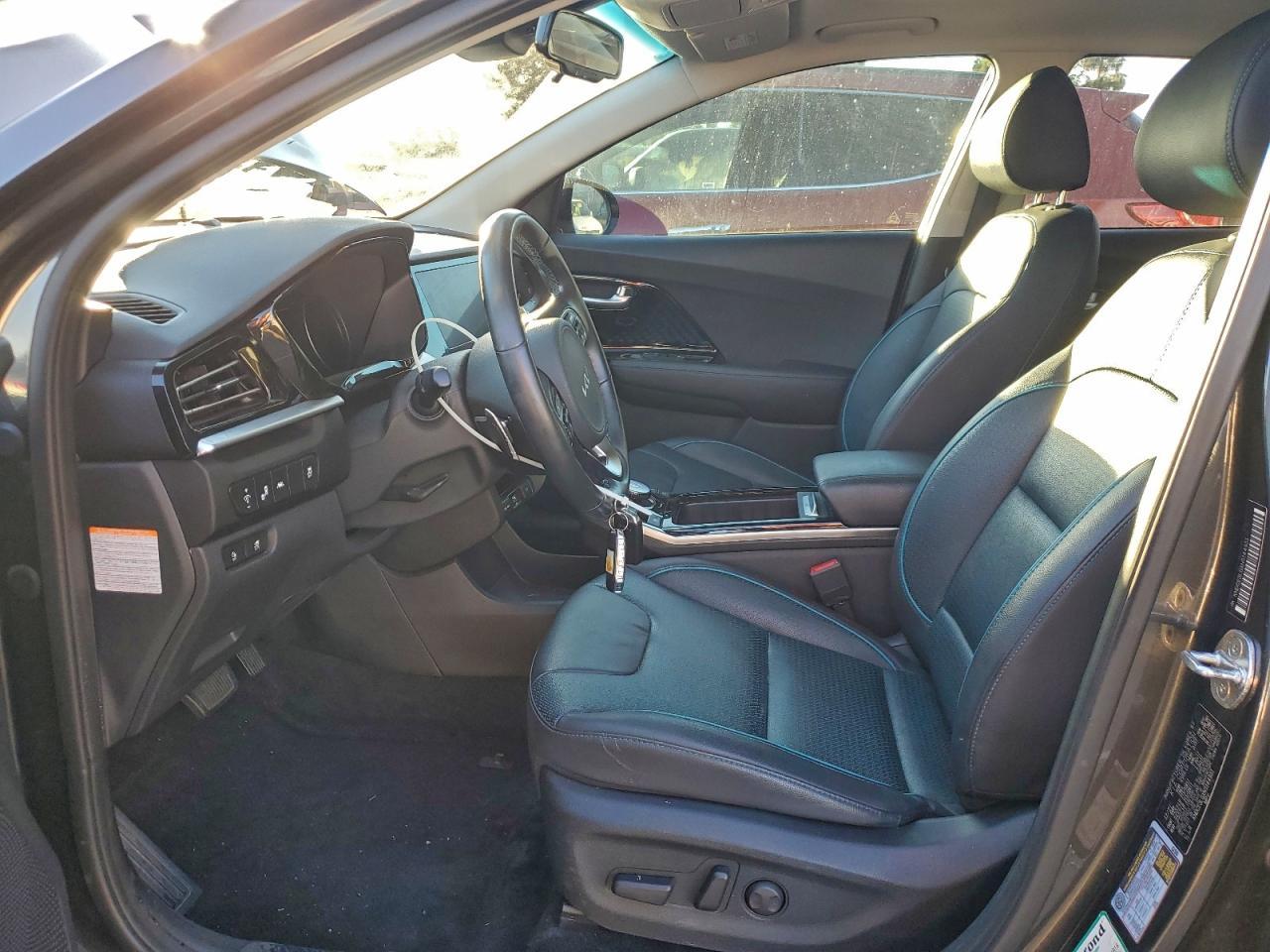 2022 KIA Niro ex Premium