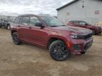 2025 Jeep Grand Cherokee 4XE