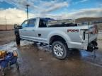 2019 Ford F-350 Super Duty