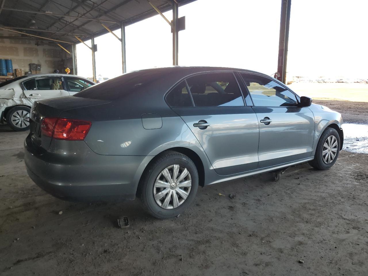 2013 Volkswagen Jetta Base
