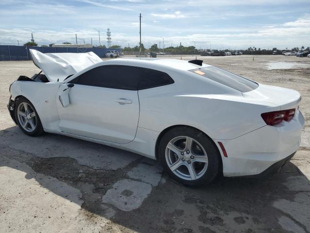 2023 Chevrolet Camaro ls