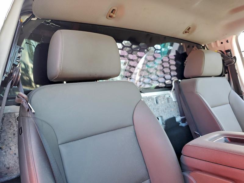 2023 Chevrolet Silverado Medium Duty