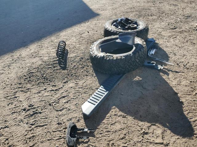 2024 Ford F250 Super Duty