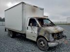2002 Chevrolet Express BOX Truck