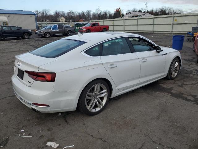 2019 Audi A5 Premium Plus