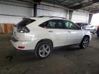 2008 Lexus Rx 400h