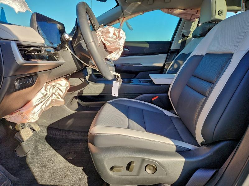 2024 Honda Prologue Elite