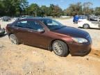 2012 Chrysler 200 Limited