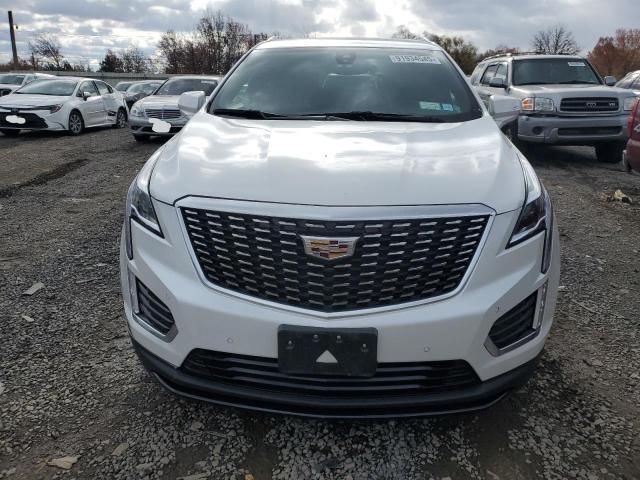 2021 Cadillac XT5 Luxury