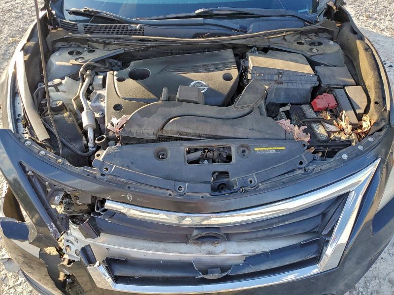2015 Niss Altima 2.5 s