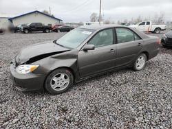 2002 Toyota Camry le for sale in Pekin, IL