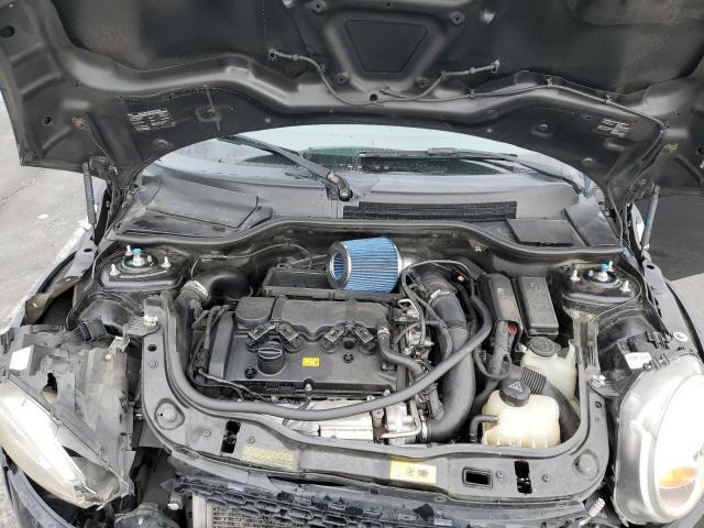 2013 Mini Cooper s