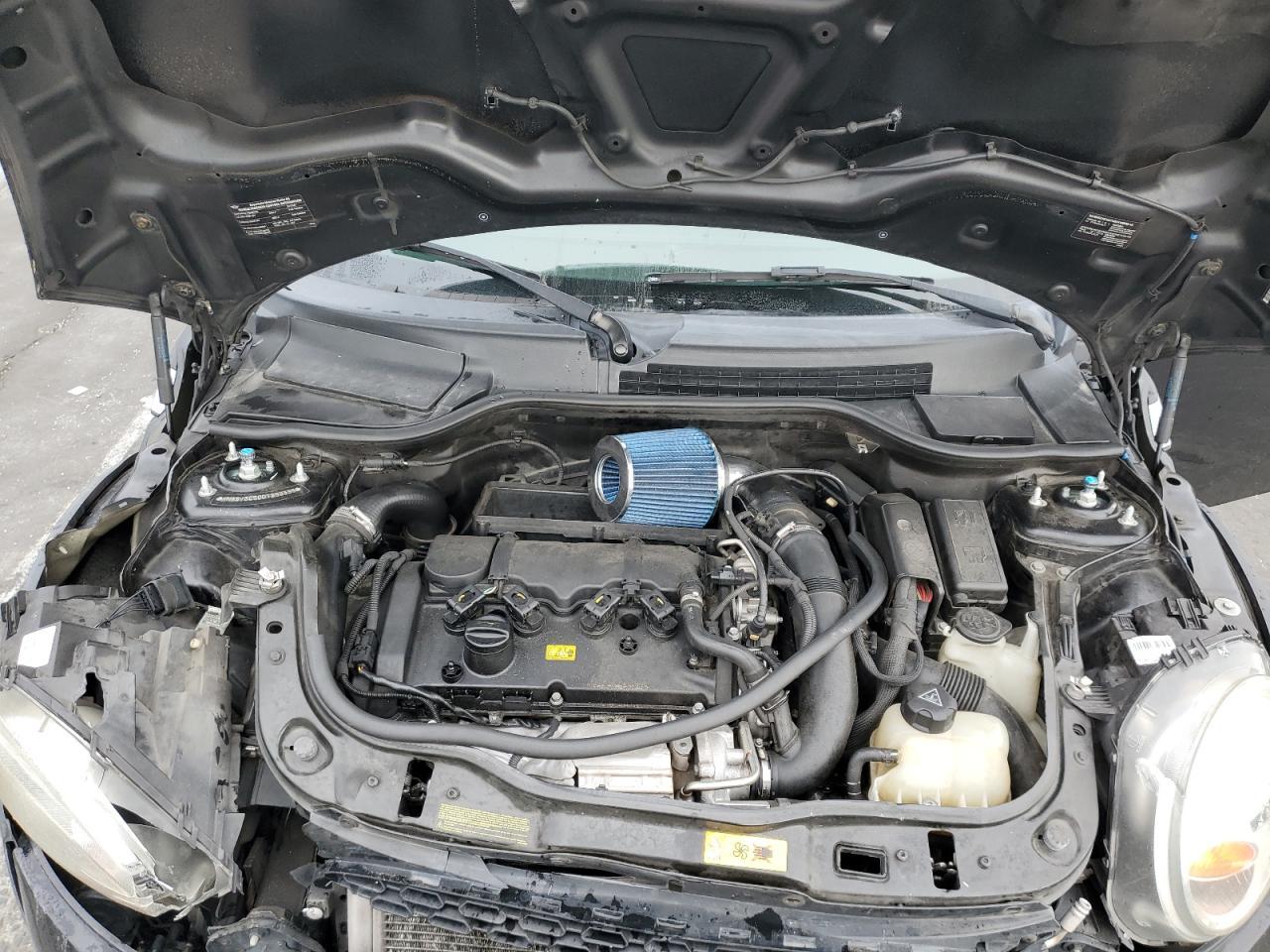 2013 Mini Cooper s