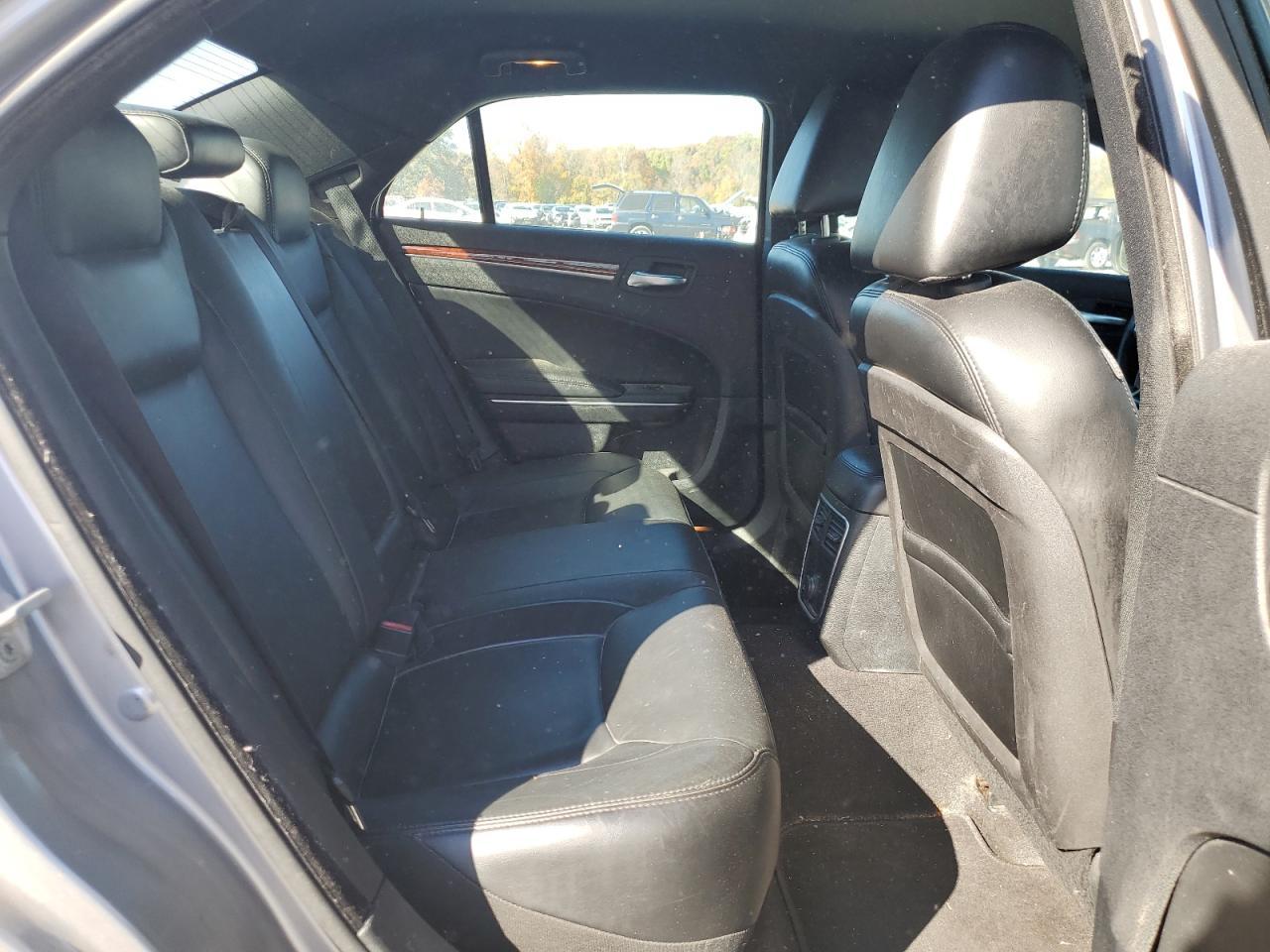 2013 Chrysler 300
