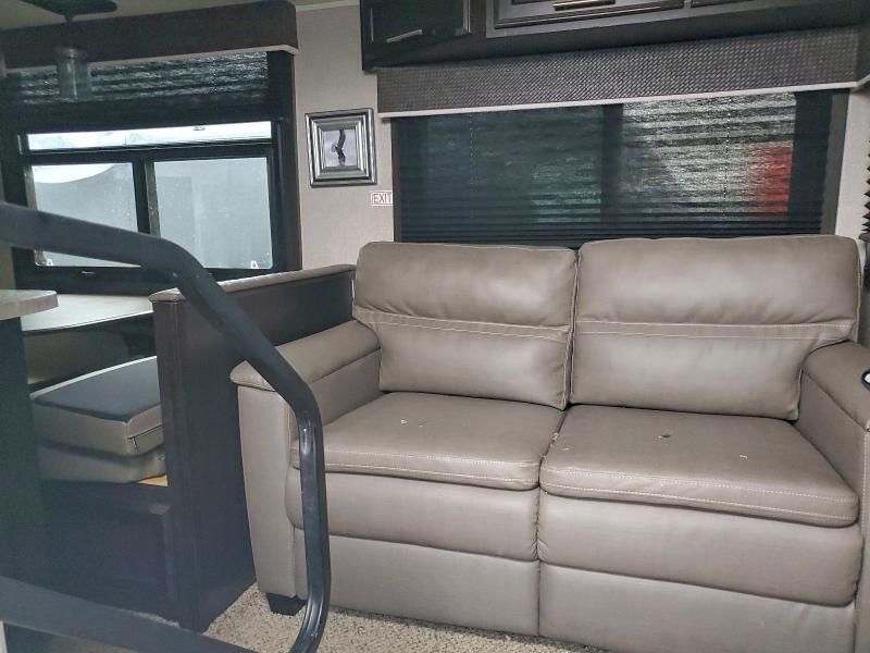 2019 Jayco Eagle ht Series