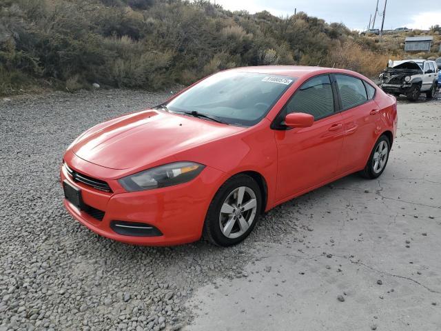 2016 Dodge Dart sxt