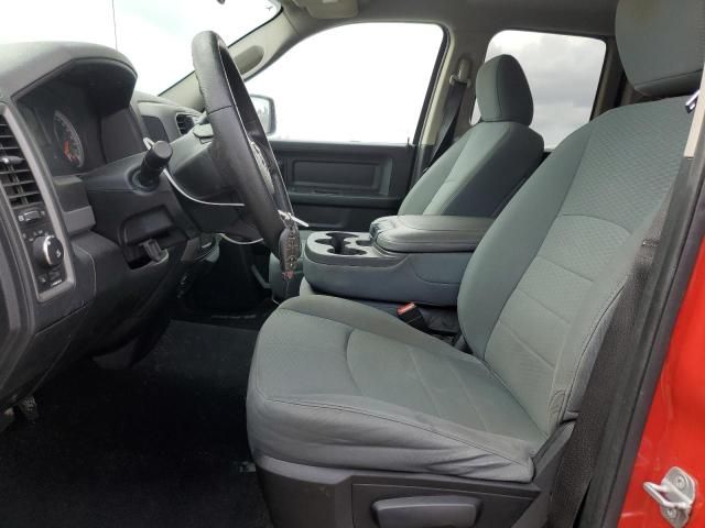 2013 Dodge Ram 1500 st