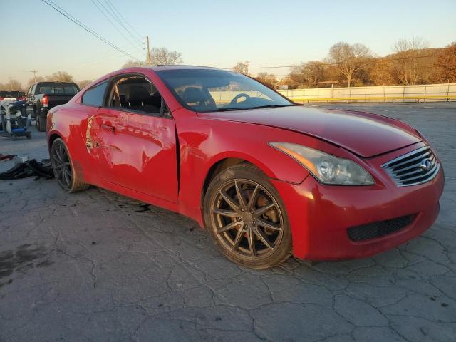 2010 Infiniti 2010 Infi G37