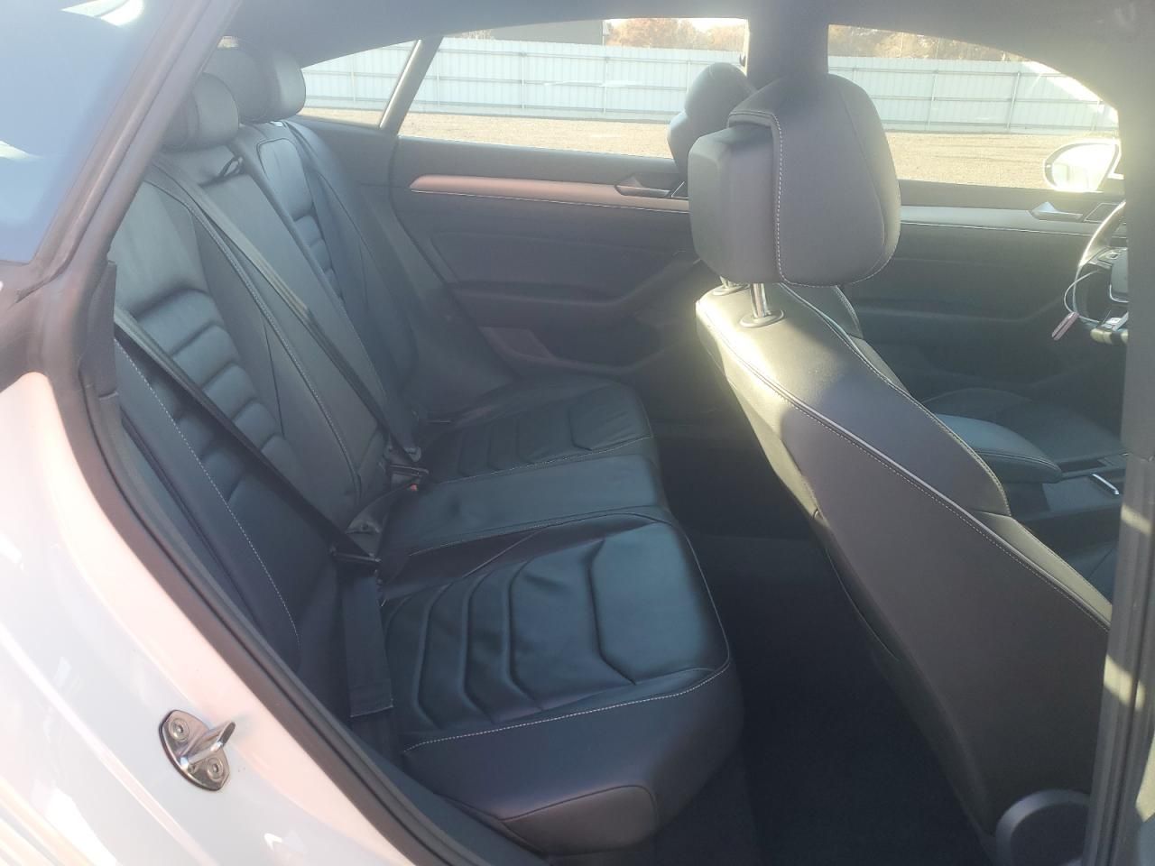 2019 Volkswagen Arteon sel