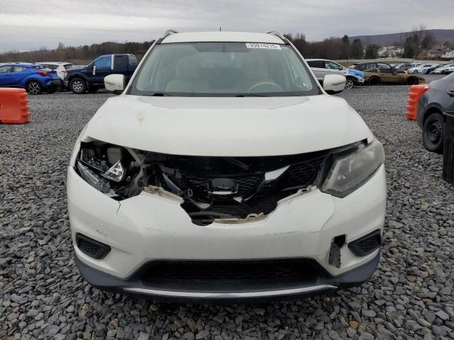 2014 Niss Rogue s