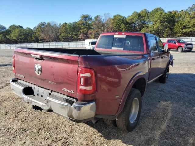 2022 Dodge 3500 Laramie