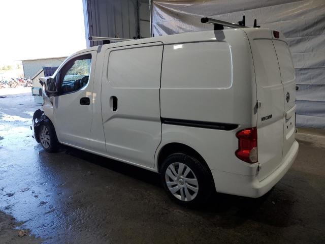 2019 Niss An Nv200 Delivery van