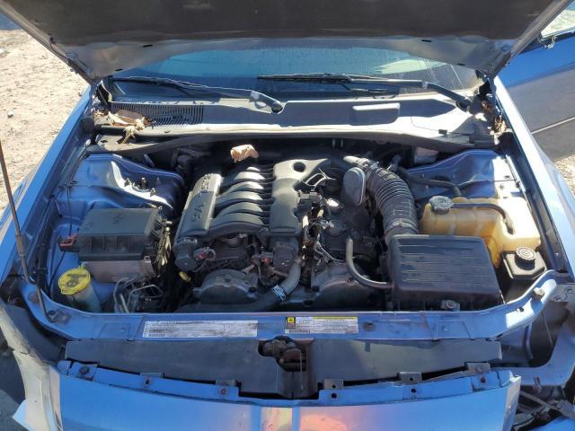 2007 Dodge Magnum sxt