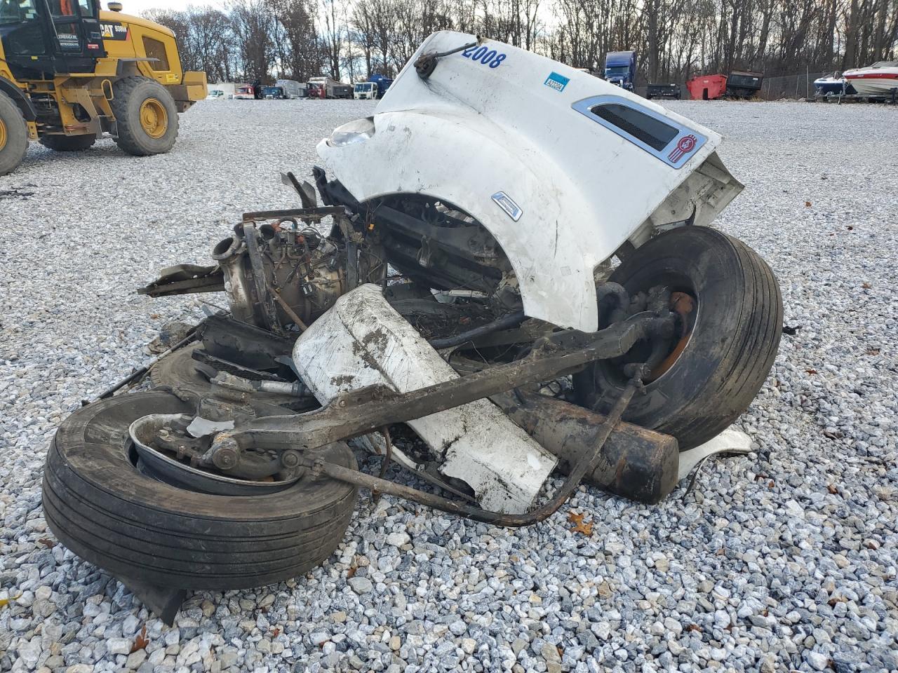 2018 Kenworth T680 Semi Truck