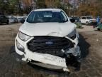 2019 Ford Ecosport s
