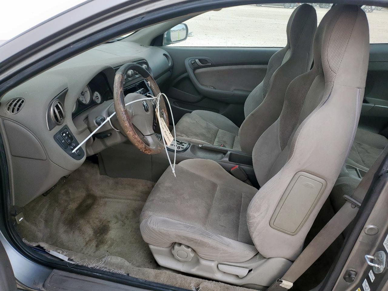 2005 Acura RSX