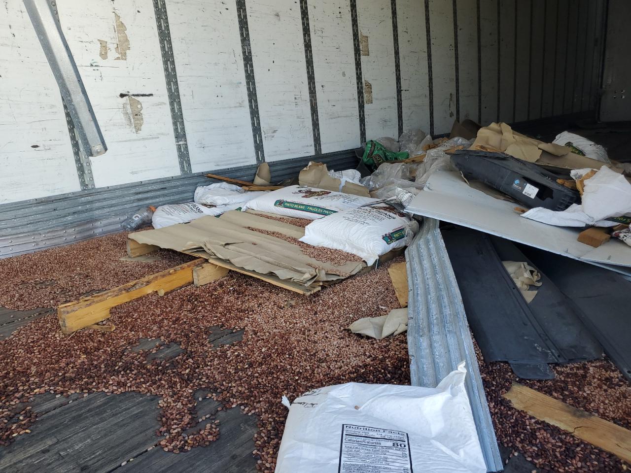 2017 Wabash 2017 Wabash Dvcvhpc DRY Van Trailer