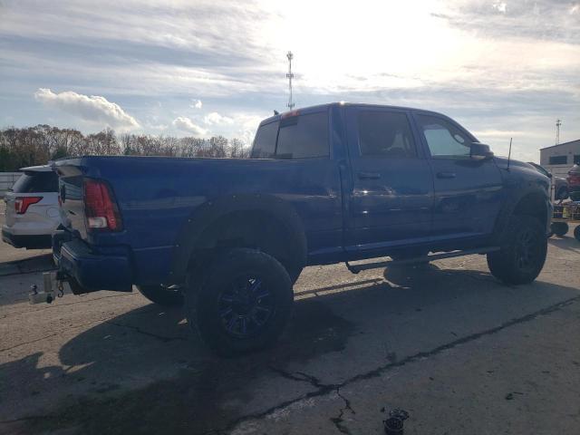 2016 Dodge RAM 1500 Sport