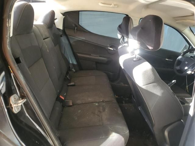 2010 Dodge Avenger sxt