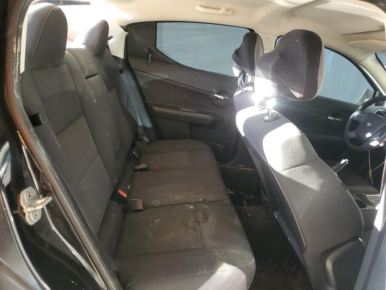 2010 Dodge Avenger sxt