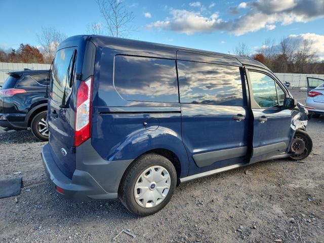 2016 Ford Transit Connect xl