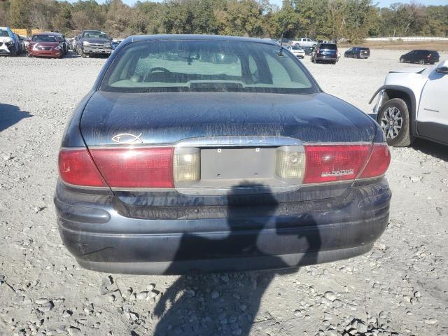 2004 Buick Lesabre Limited