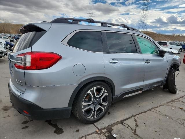 2024 Subaru Ascent Touring