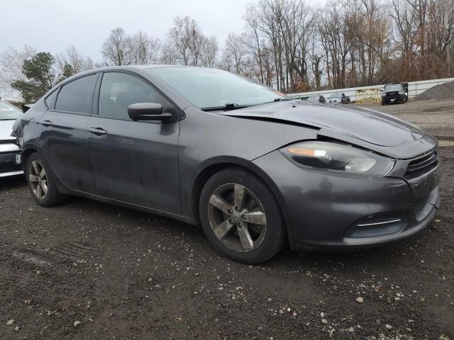2016 Dodge Dart sxt