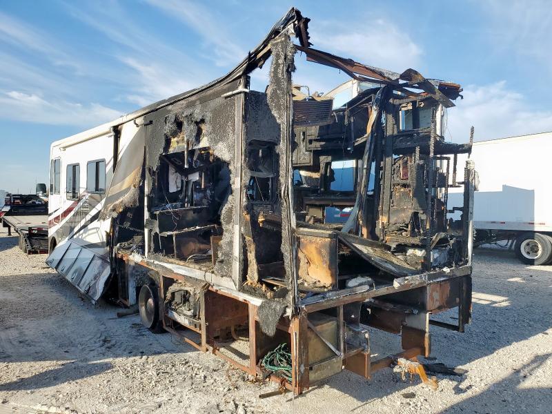 2006 Tiffen 2006 Workhorse Custom Chassis Motorhome Chassis W2