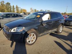 Volvo Xc60 Vehiculos salvage en venta: 2013 Volvo Xc60 3.2