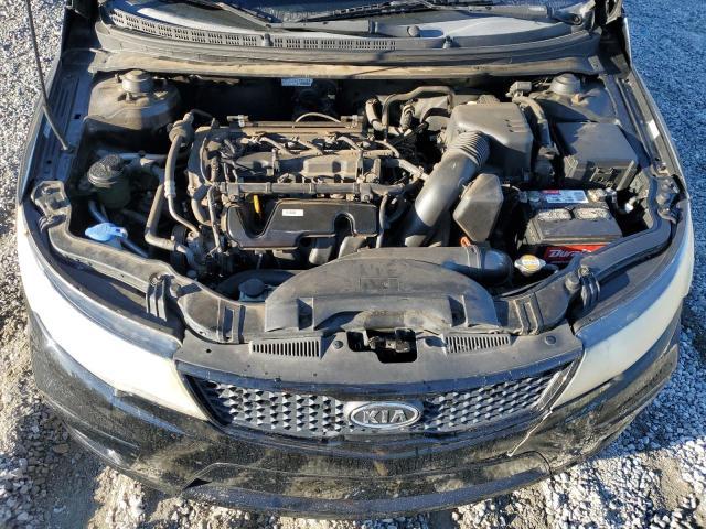 2010 KIA Forte Koup
