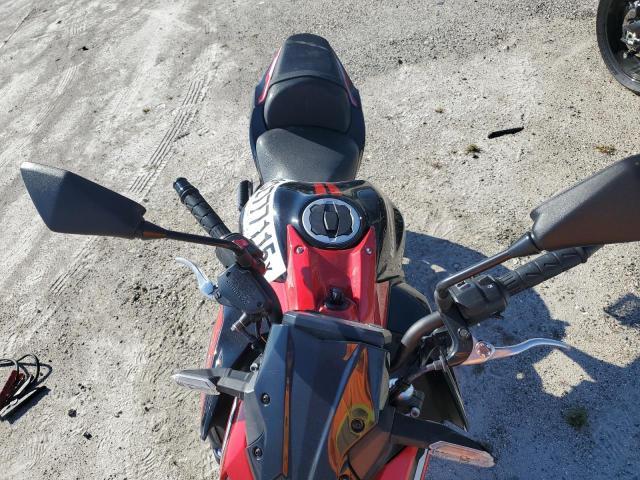 2024 Kawasaki ER650 N