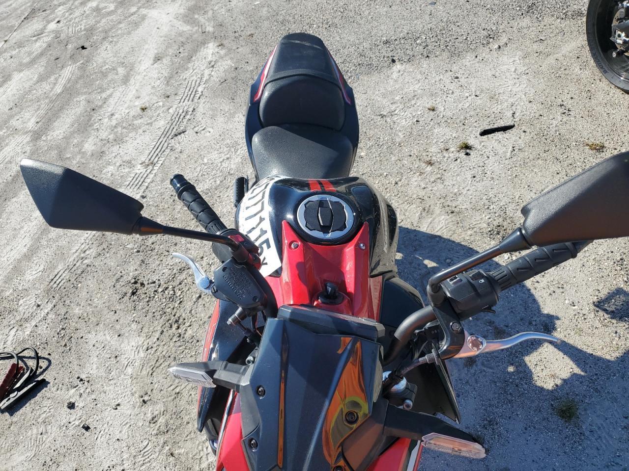 2024 Kawasaki ER650 N