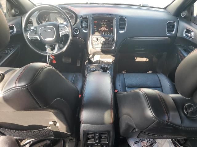 2015 Dodge Durango R/T