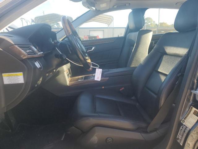 2013 Mercedes-Benz E 350 4matic