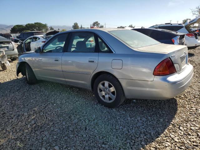 2002 Toyota Avalon xl