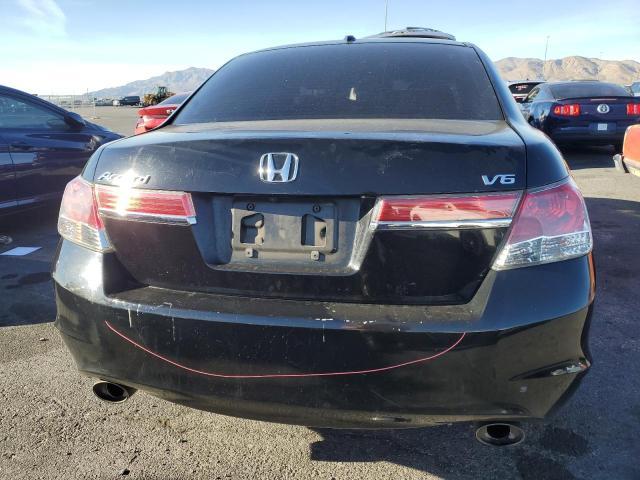 2011 Honda Accord exl