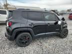 2017 Jeep Renegade Limited